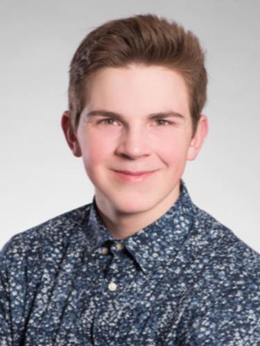 Benedikt Baas