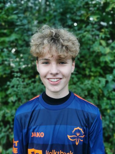 Jakob Peters