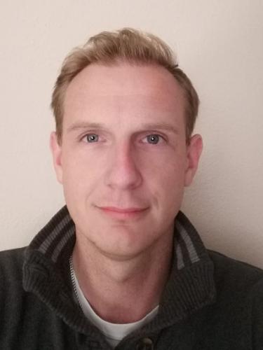 Toni Kröll