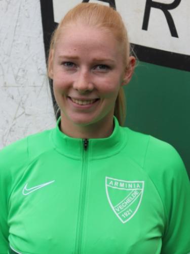 Janina Koch