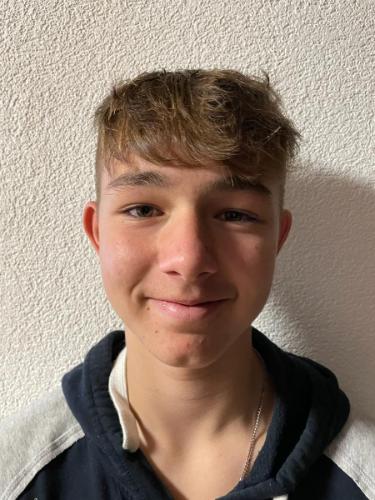 Lucas Kirch