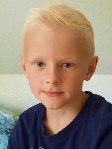 Lenn Justus Kaptein