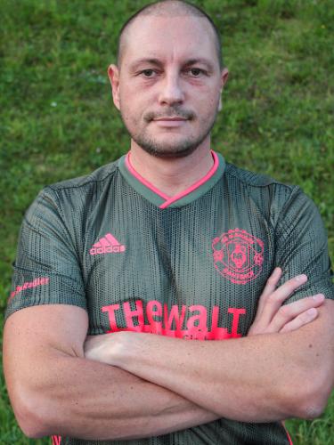Timo Horre