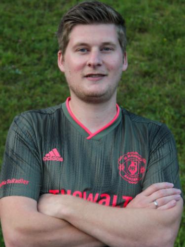 Fabian Michels