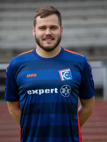 Florian Burkhardt