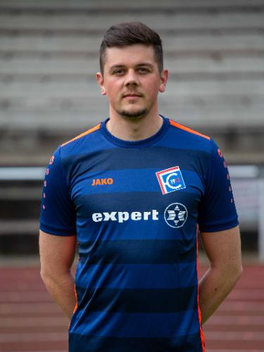 Roman Schleicher