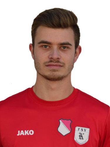 Patrick Krämer