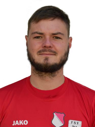 Eric Pohl
