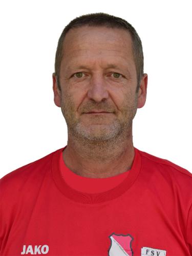 Joerg Werner
