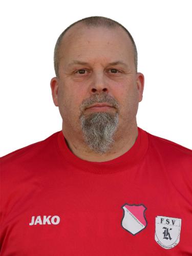 Andreas Walter Krause