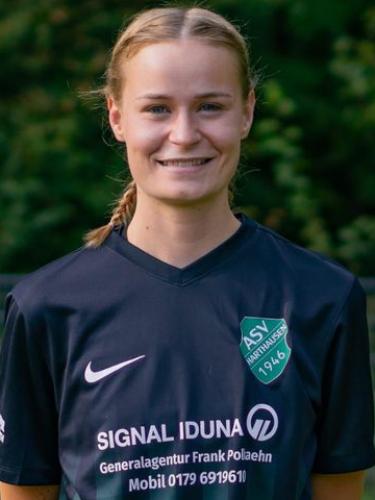 Miriam Katharina Annette Ziaja