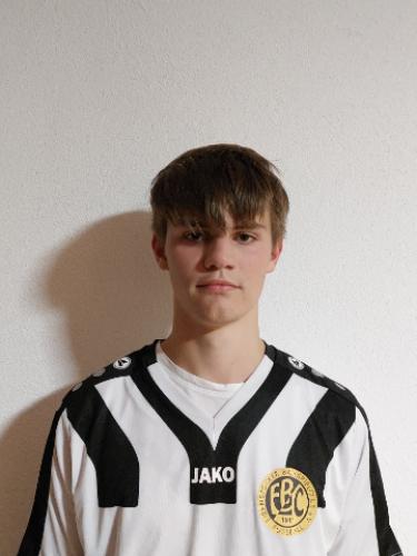 Jannik Unger