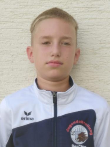 Fuhrholz Yannick