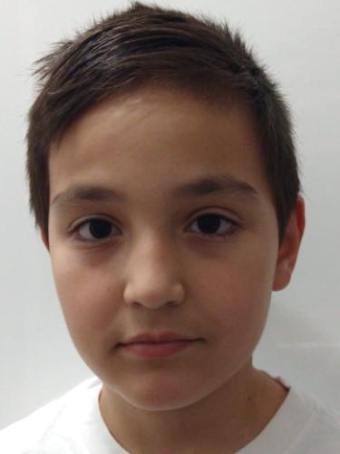 Salih Bugra Sen