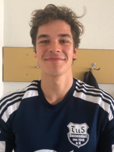 Tom-Julius Brückner