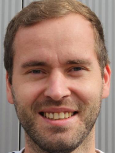 Andre Mühlberg