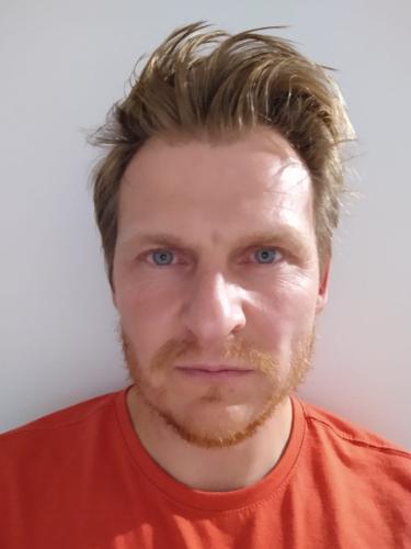 Alexander Alberg