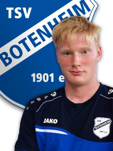 Dennis Schwarze