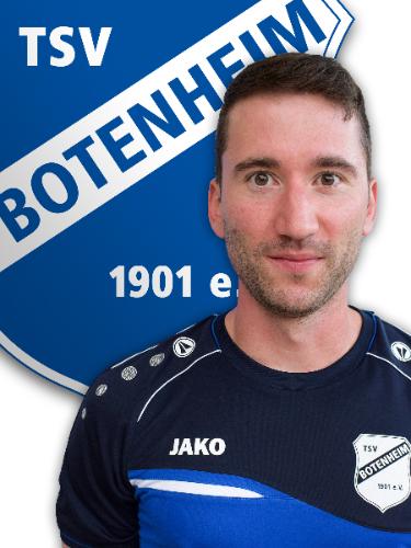 Fabio Bronner
