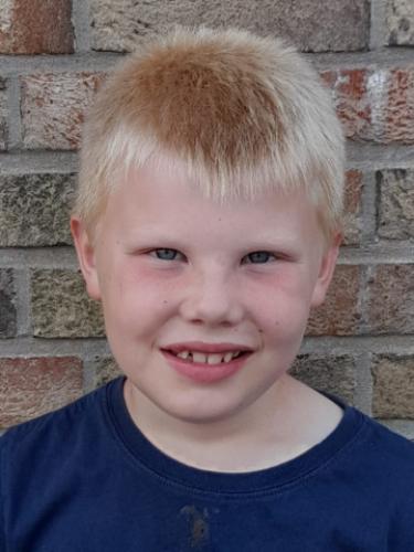 Luka Schumacher