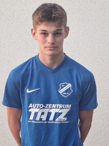 Niklas Echtenacher