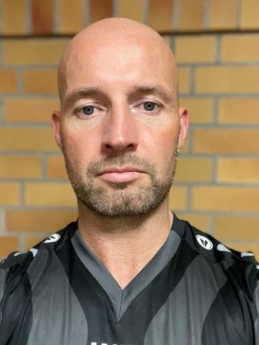 Thomas Borchers
