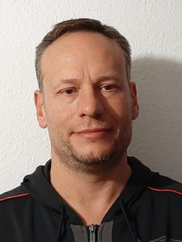 Aleksey Ohotenko