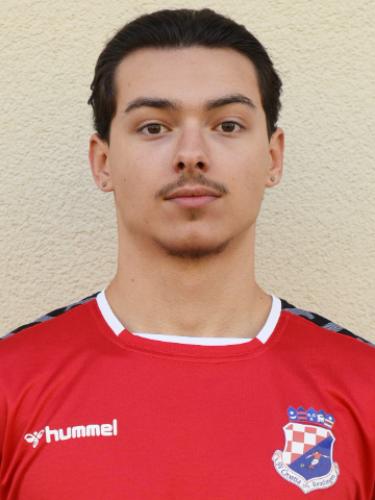 Tomislav Geljic