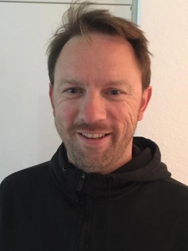 Torben Klöckner