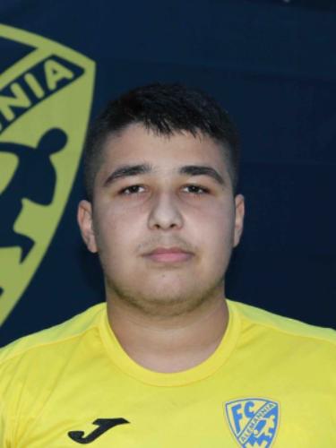 Ibrahim Khalid