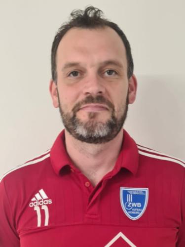 Nico Masurek