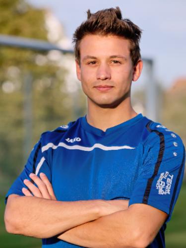 Simon Rauscher