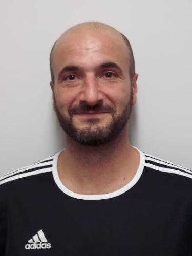 Donato Sciaraffia