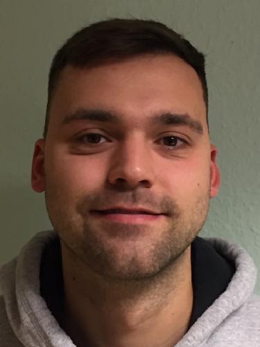 Niklas Scholz