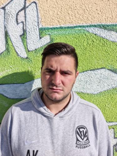 Antonios Gerasimos Kaburis