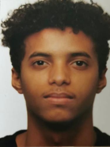 Abdulla Amin Mohamed