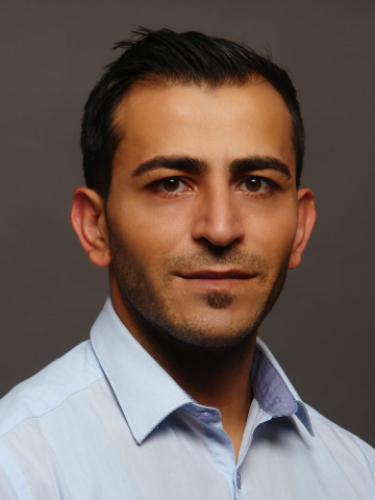 Kayhan Barlas