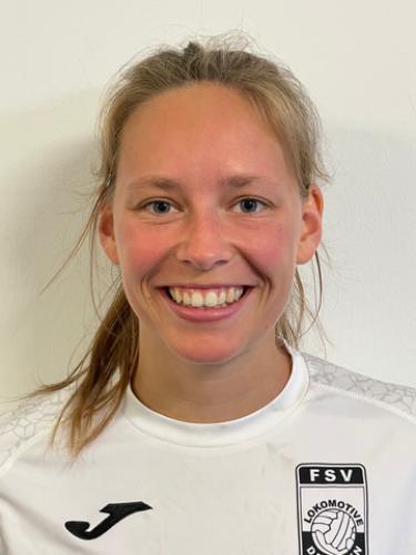 Martha Kröger