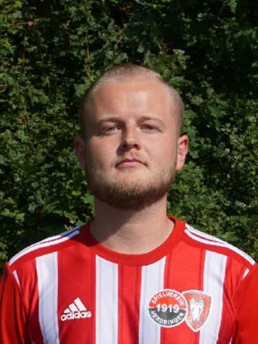 Jonas Ricke