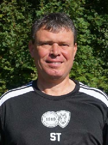Stefan Schulte