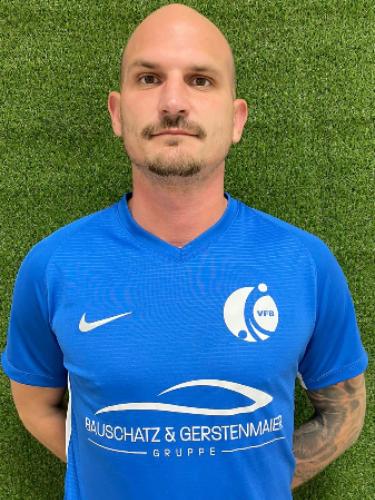 Armin Karamehmedovic