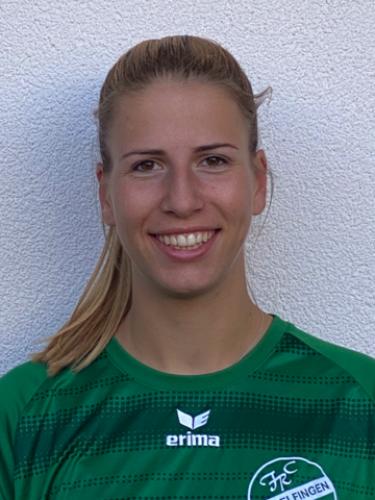 Silke Fuß