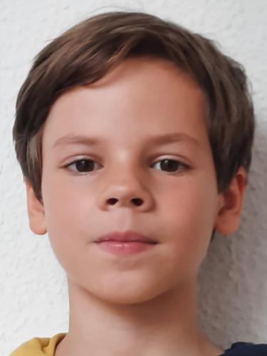 Benjamin Baumann