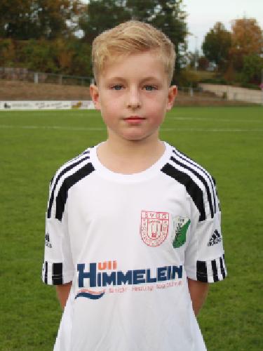 Cillian Joas Weber