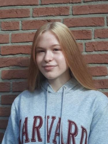 Hannah Weifels