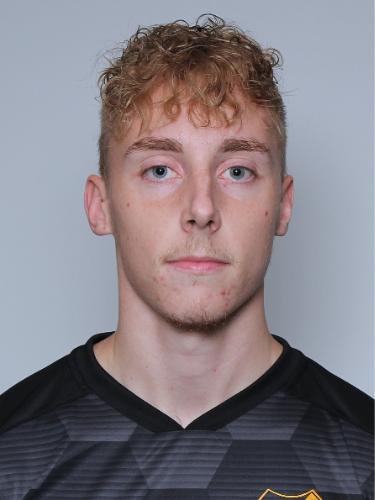 Yannick Büscher