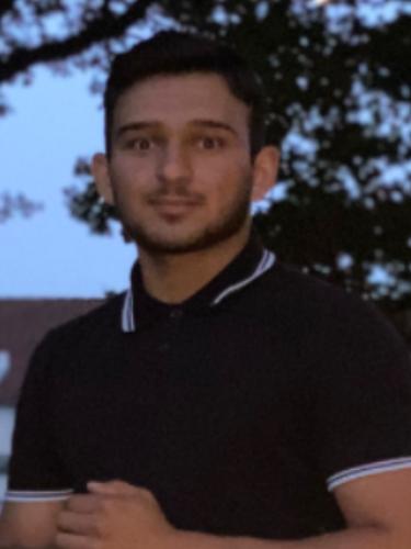 Renas Al-Fandi