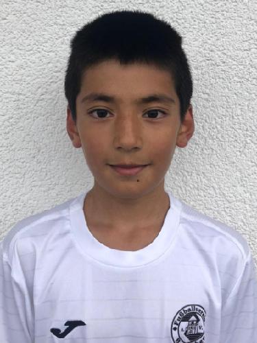 Ehsan Hosseini