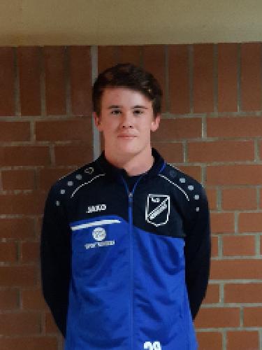 Lukas Klein
