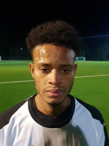 Alagie Jallow